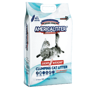 Americalitter Lightweight